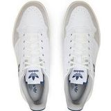 adidas Originals Sneakers NY 90 - Cloud White/Dark Blue/Grey Two - Vetersluiting - Laag