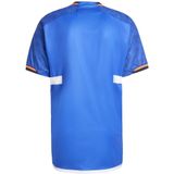 adidas - France 2025/26 - Trainingsshirt - Blauw/Wit/Rood - Ademend en Lichtgewicht