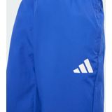 adidas - France 2025/26 - Trainingsshirt - Blauw/Wit/Rood - Ademend en Lichtgewicht