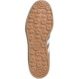 adidas Gazelle Indoor - Wit Gold Metallic - Unisex - Sneakers