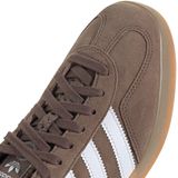 adidas Gazelle Indoor - Wit Gold Metallic - Unisex - Sneakers