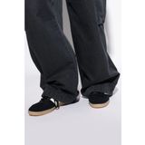 Adidas Originals - Samba OG - Sneakers - Zwart - Heren