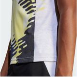 adidas - Juventus Warming-Up Shirt - Zwart - Polyester - Gerecycled