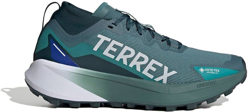 adidas - TERREX Agravic - Trailschoenen - Waterdicht - GORE-TEX
