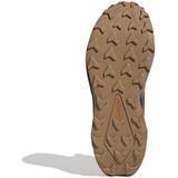 adidas - TERREX - Winter Leather Mid Cut Boots - Bruin - Unisex