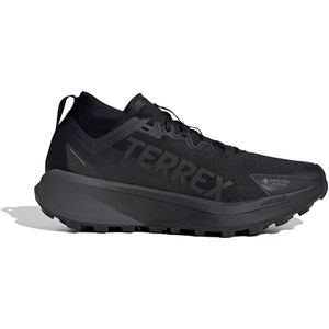 Adidas - Terrex Agravic - Hardloopschoenen - Waterdicht - GORE-TEX - Gerecycled