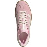 adidas Originals - Gazelle Bold - Sneakers - Roze - Suède