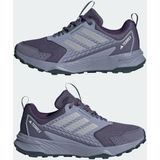 Wandelschoenen - Zwart - Mesh - Versterkte Hak - Snoersluiting