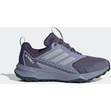 Wandelschoenen - Zwart - Mesh - Versterkte Hak - Snoersluiting