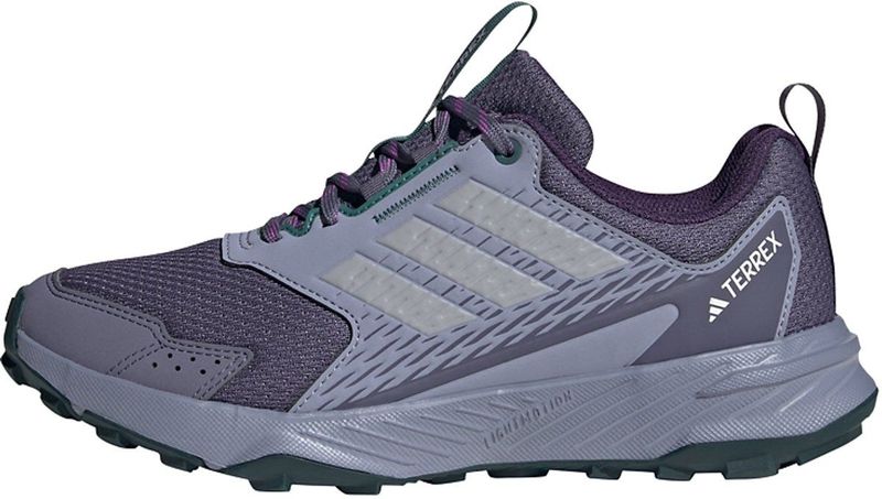 Wandelschoenen - Zwart - Mesh - Versterkte Hak - Snoersluiting