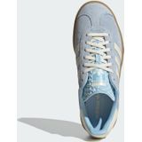 adidas Originals - Gazelle Bold - Sneakers - Blue - Suède