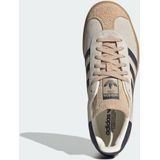Adidas - Gazelle Bold - Sneakers - Groen - Leer, Imitatieleer, Suède