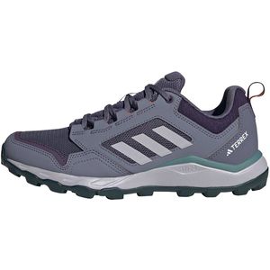 adidas - TERREX Tracerocker 2.0 - Trail Running Schoenen - Paars - Dames