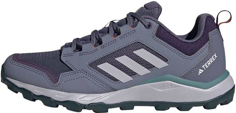 adidas - TERREX Tracerocker 2.0 - Trail Running Schoenen - Paars - Dames