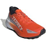 Adidas - Terrex Agravic - Trailschoenen - Oranje - GORE-TEX