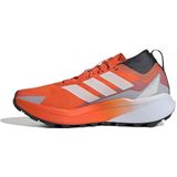 Adidas - Terrex Agravic - Trailschoenen - Oranje - GORE-TEX