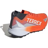 Adidas - Terrex Agravic - Trailschoenen - Oranje - GORE-TEX