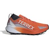 Adidas - Terrex Agravic - Trailschoenen - Oranje - GORE-TEX