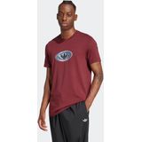 adidas Originals T-Shirt 90s GFX LOGO T
