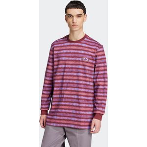 adidas Originals Langarmshirt "LS STRIPE TEE"