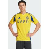 Al Nassr FC 24/25 - Thuisshirt - Geel