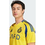 Al Nassr FC 24/25 - Thuisshirt - Geel
