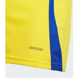 adidas Thuistruitje Kind Al-Nassr FC 2024/25 - Geel/Blauw