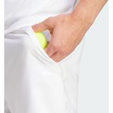 adidas Performance Club Tennis Climacool 2-in-1 Short - Heren - Wit