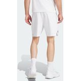 adidas Performance Club Tennis Climacool 2-in-1 Short - Heren - Wit