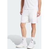 adidas Performance Club Tennis Climacool 2-in-1 Short - Heren - Wit