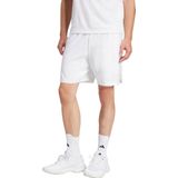 adidas Performance Club Tennis Climacool 2-in-1 Short - Heren - Wit