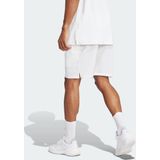 adidas Performance Club Tennis Climacool Stretch Geweven Short - Heren - Wit 7