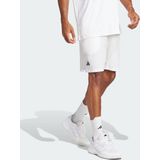 adidas Performance Club Tennis Climacool Stretch Geweven Short - Heren - Wit 7