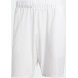 adidas Performance Club Tennis Climacool Stretch Geweven Short - Heren - Wit 7