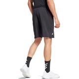 adidas Performance Club Tennis Climacool Stretch Geweven Short - Heren - Zwart 7