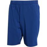 adidas - Performance Club - Tennis Short - Blauw - 18 cm