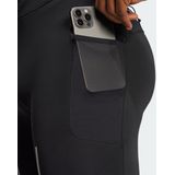 adidas Performance Ultimate Hi Vis Legging Heren Zwart