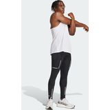 adidas Performance Ultimate Hi Vis Legging - Heren - Zwart