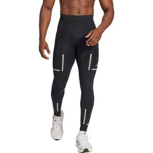 adidas Performance Ultimate Hi Vis Legging Heren Zwart