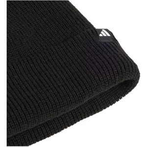 Adidas - Glove Muts - Beanie - Zwart - Acryl