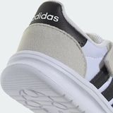 adidas Sportswear Run 70s 2.0 Schoenen Kids - Kinderen - Wit- 27