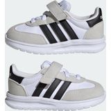 adidas Sportswear Run 70s 2.0 Schoenen Kids - Kinderen - Wit- 27