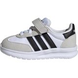 adidas Sportswear Run 70s 2.0 Schoenen Kids - Kinderen - Wit- 27