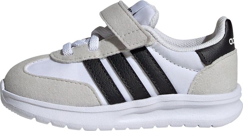 adidas Sportswear Run 70s 2.0 Schoenen Kids - Kinderen - Wit- 27