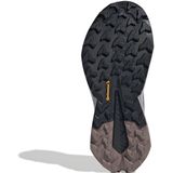 Trailrunningschoenen - Vetersluiting - Bovenwerk van Mesh - Voering van Textiel - Continental Rubber-loopzool