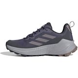 Trailrunningschoenen - Vetersluiting - Bovenwerk van Mesh - Voering van Textiel - Continental Rubber-loopzool