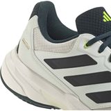 adidas - Courtjam Control 3 - Tennisschoenen - Clay Court