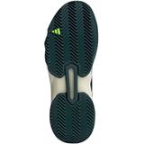 adidas - Courtjam Control 3 - Tennisschoenen - Clay Court