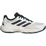 adidas - Courtjam Control 3 - Tennisschoenen - Clay Court