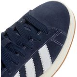 adidas - Campus 00s - Sportschoenen - Blauw - Suède